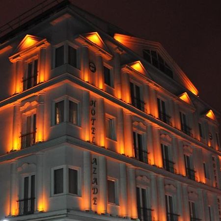 Azade Hotel Kayseri Exterior foto