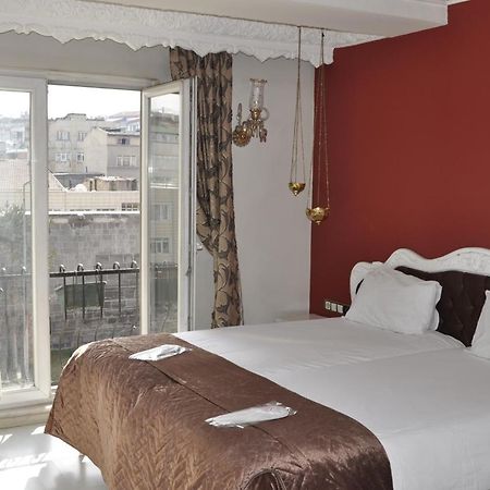Azade Hotel Kayseri Exterior foto